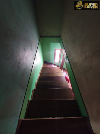 Imagem Casa com 4 Quartos à Venda, 222 m² em Areal - Pelotas Imagem Casa com 4 Quartos à Venda, 222 m² em Areal - Pelotas