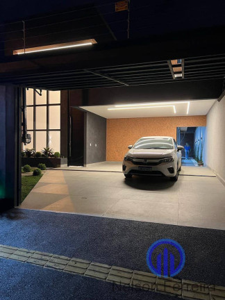 Imagem Casa com 3 Quartos à Venda, 300 m² em Residencial Humaitá - Goiânia