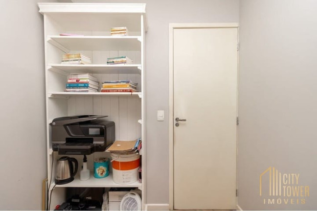 Imagem Sala Comercial à Venda, 39 m² em Itaim Bibi - São Paulo