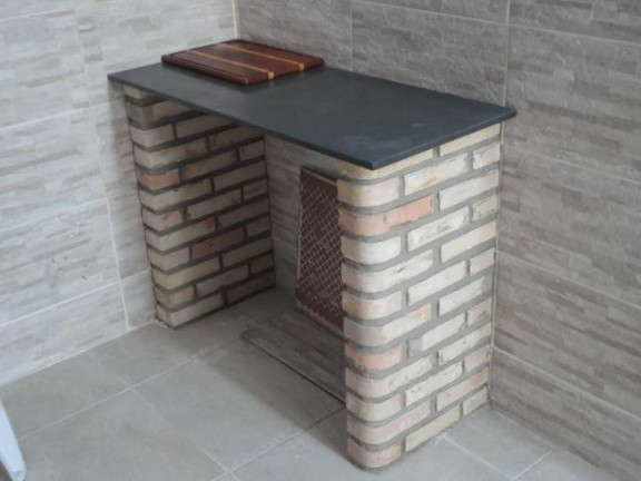 Imagem Casa com 2 Quartos à Venda, 100 m² em Real - Praia Grande