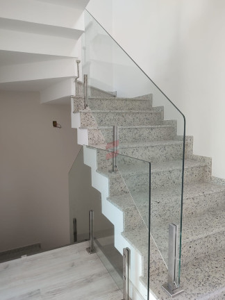 Imagem Sobrado com 3 Quartos à Venda, 170 m² em Bairro Alto - Curitiba Imagem Sobrado com 3 Quartos à Venda, 170 m² em Bairro Alto - Curitiba