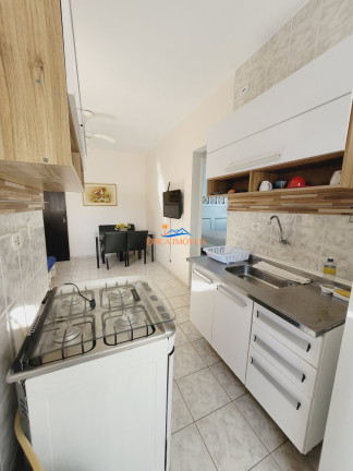 Imagem Apartamento com 2 Quartos à Venda, 50 m² em Itaguá - Ubatuba Imagem Apartamento com 2 Quartos à Venda, 50 m² em Itaguá - Ubatuba