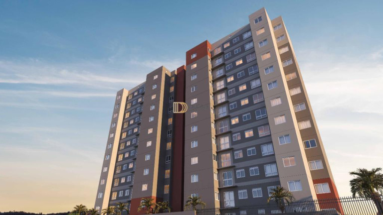 Imagem Apartamento com 3 Quartos à Venda, 51 m² em Ataíde - Vila Velha Imagem Apartamento com 3 Quartos à Venda, 51 m² em Ataíde - Vila Velha