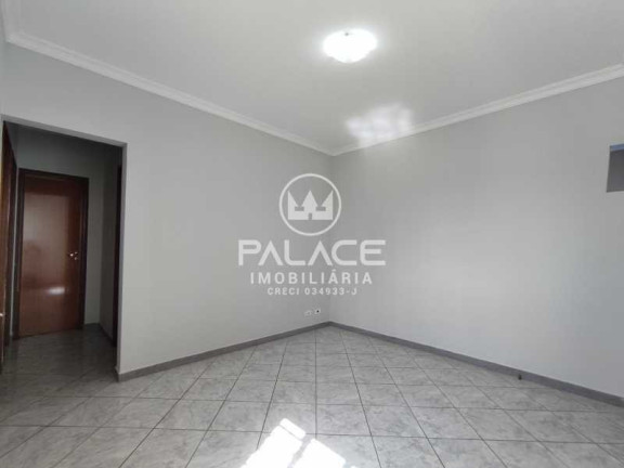 Imagem Apartamento com 2 Quartos para Alugar, 65 m² em Vila Monteiro - Piracicaba