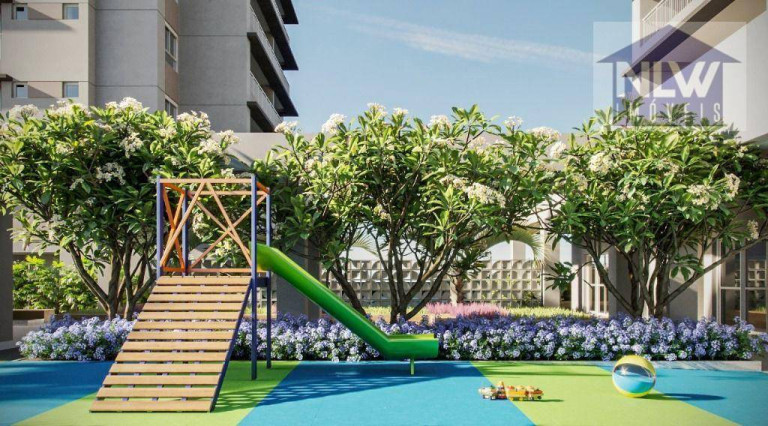 Imagem Apartamento com 3 Quartos à Venda, 80 m² em Alto Da Boa Vista - São Paulo Imagem Apartamento com 3 Quartos à Venda, 80 m² em Alto Da Boa Vista - São Paulo