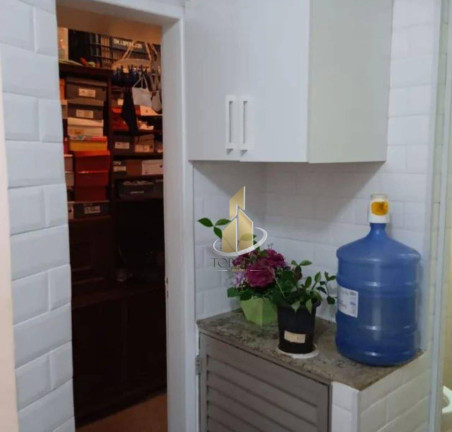 Imagem Apartamento com 3 Quartos à Venda, 96 m² em Jardim São Dimas - São José Dos Campos Imagem Apartamento com 3 Quartos à Venda, 96 m² em Jardim São Dimas - São José Dos Campos