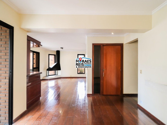 Imagem Apartamento com 3 Quartos à Venda, 188 m² em Jardim Paulista - São Paulo Imagem Apartamento com 3 Quartos à Venda, 188 m² em Jardim Paulista - São Paulo