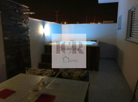 Imagem Casa de Condomínio com 3 Quartos à Venda, 150 m² em Loteamento Dinorá Rosa - Sorocaba
