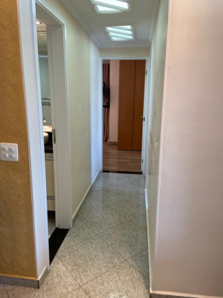 Imagem Apartamento com 3 Quartos à Venda, 87 m² em Casa Branca - Santo André Imagem Apartamento com 3 Quartos à Venda, 87 m² em Casa Branca - Santo André