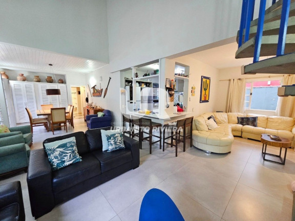 Imagem Casa com 5 Quartos à Venda, 255 m² em Riviera | Módulo 26 - Bertioga