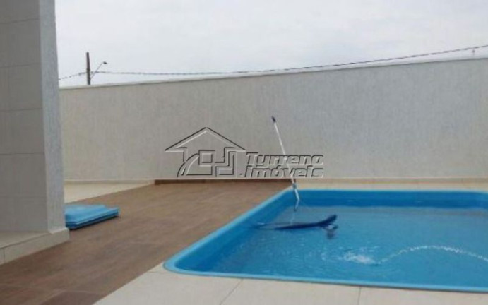 Imagem Casa de Condomínio com 3 Quartos à Venda, 143 m² em Bairro Do Grama - Caçapava