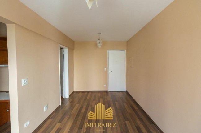 Imagem Apartamento com 1 Quarto à Venda,  em Vila Uberabinha - São Paulo
