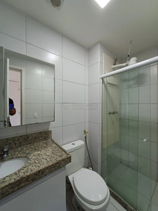 Imagem Apartamento com 2 Quartos à Venda, 69 m² em Muro Alto - Ipojuca