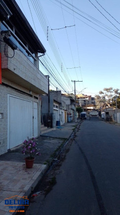 Imagem Casa com 4 Quartos à Venda, 150 m² em Jardim Pereira - Mairiporã Imagem Casa com 4 Quartos à Venda, 150 m² em Jardim Pereira - Mairiporã