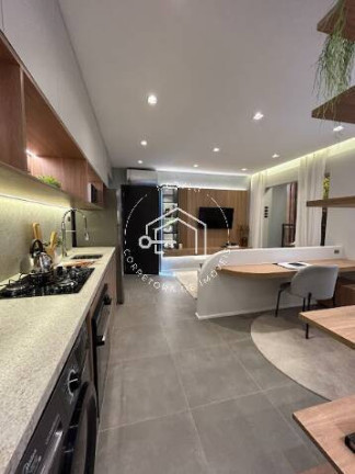 Imagem Apartamento com 2 Quartos à Venda, 35 m² em Pompéia - São Paulo Imagem Apartamento com 2 Quartos à Venda, 35 m² em Pompéia - São Paulo