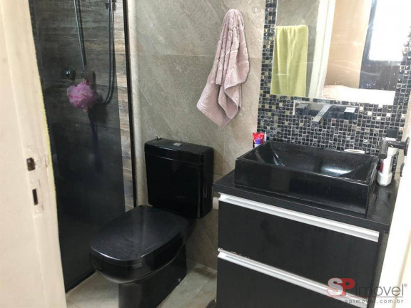 Imagem Cobertura com 2 Quartos à Venda, 166 m² em Analia Franco - São Paulo