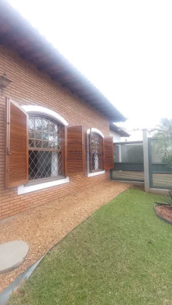 Imagem Casa com 4 Quartos à Venda, 937 m² em Cidade Jardim - Pirassununga