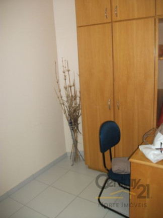 Imagem Sobrado com 4 Quartos à Venda,  em Vila Maria Alta - São Paulo