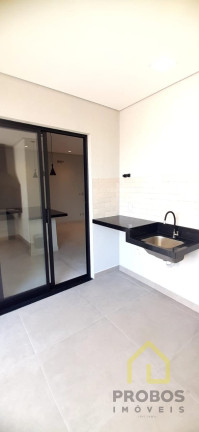 Imagem Casa com 3 Quartos à Venda, 177 m² em Loteamento Park Gran Reserve - Indaiatuba Imagem Casa com 3 Quartos à Venda, 177 m² em Loteamento Park Gran Reserve - Indaiatuba