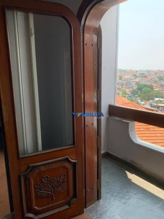 Imagem Sobrado com 4 Quartos à Venda, 260 m² em Vila Maria Alta - São Paulo
