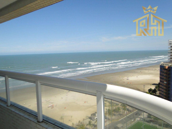 Imagem Apartamento com 2 Quartos à Venda, 103 m² em Aviação - Praia Grande Imagem Apartamento com 2 Quartos à Venda, 103 m² em Aviação - Praia Grande
