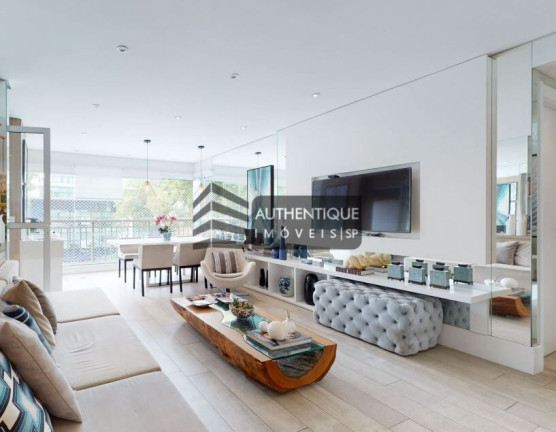 Imagem Apartamento com 2 Quartos à Venda, 73 m² em Butantã - São Paulo Imagem Apartamento com 2 Quartos à Venda, 73 m² em Butantã - São Paulo