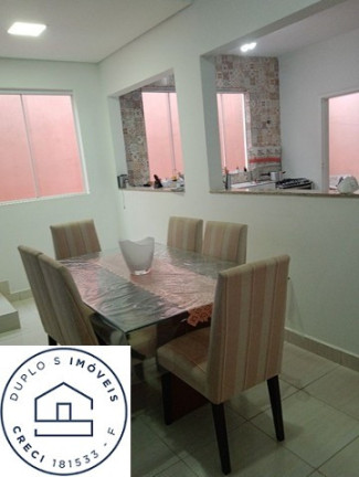 Imagem Casa com 4 Quartos à Venda, 200 m² em Chácara Do Sol (zona Sul) - São Paulo