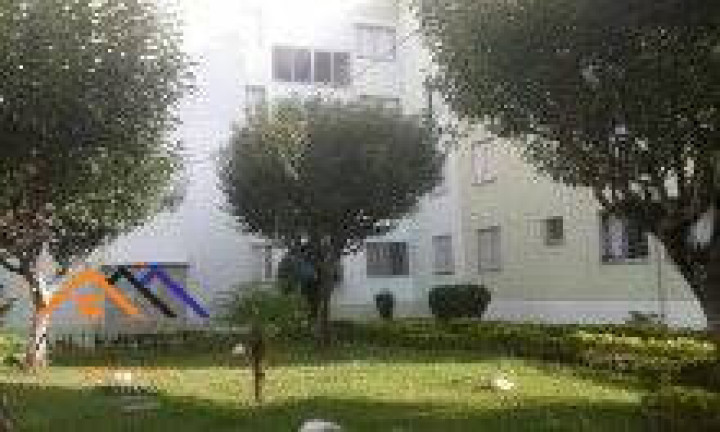 Imagem Apartamento com 2 Quartos à Venda, 55 m² em Jardim Alvorada - Santo André Imagem Apartamento com 2 Quartos à Venda, 55 m² em Jardim Alvorada - Santo André