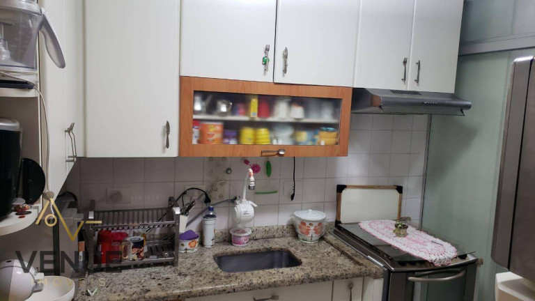 Imagem Apartamento com 2 Quartos à Venda, 56 m² em Nossa Senhora Do ó - São Paulo