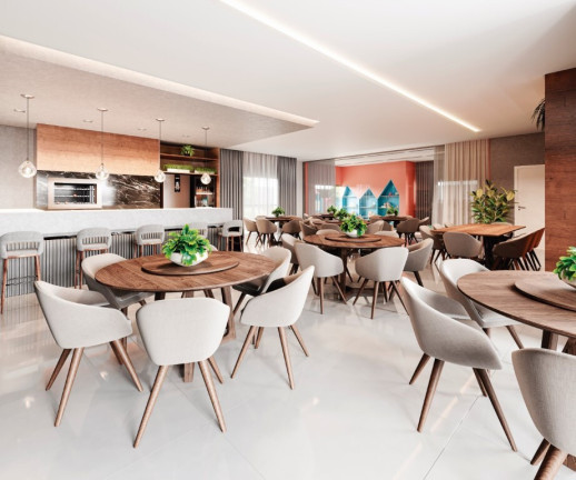 Imagem Apartamento com 4 Quartos à Venda, 164 m² em Meia Praia - Itapema
