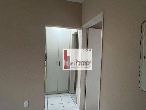 Imagem Apartamento com 1 Quarto à Venda, 40 m² em Tupi - Praia Grande Imagem Apartamento com 1 Quarto à Venda, 40 m² em Tupi - Praia Grande