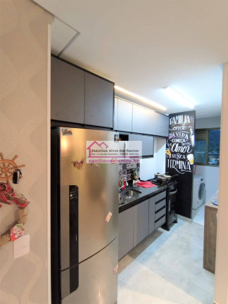 Imagem Apartamento com 2 Quartos à Venda, 73 m² em Martim De Sá - Caraguatatuba