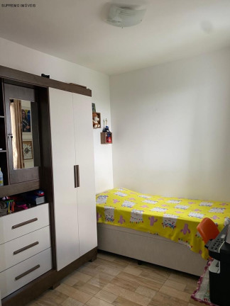 Imagem Apartamento com 2 Quartos à Venda, 60 m² em Jardim Monte Alegre - Taboão Da Serra Imagem Apartamento com 2 Quartos à Venda, 60 m² em Jardim Monte Alegre - Taboão Da Serra