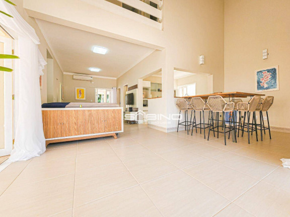 Imagem Casa com 3 Quartos à Venda, 287 m² em Riviera De São Lourenço - Bertioga