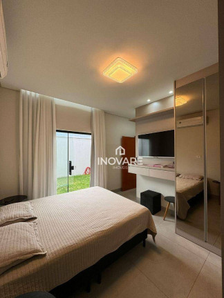 Imagem Casa com 3 Quartos à Venda, 140 m² em Residencial beira Rio Ii - Itumbiara Imagem Casa com 3 Quartos à Venda, 140 m² em Residencial beira Rio Ii - Itumbiara