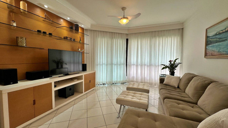 Apartamento com 3 Quartos à Venda, 112 m² em Riviera De São Lourenço - Bertioga
