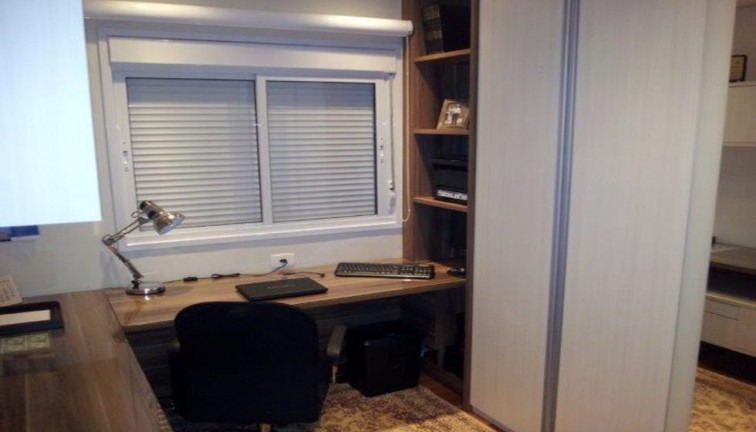 Imagem Apartamento com 3 Quartos à Venda, 184 m² em Parque Da Mooca - São Paulo