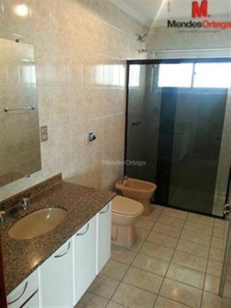 Imagem Apartamento com 3 Quartos à Venda, 206 m² em Centro - Sorocaba