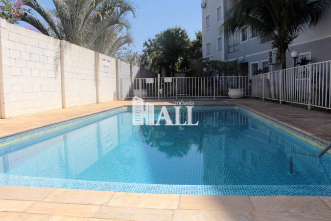 Imagem Apartamento com 3 Quartos à Venda, 68 m² em Jardim Bosque Das Vivendas - São José Do Rio Preto Imagem Apartamento com 3 Quartos à Venda, 68 m² em Jardim Bosque Das Vivendas - São José Do Rio Preto