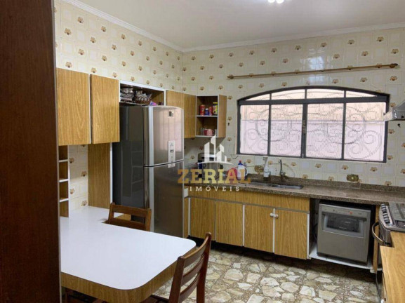 Imagem Casa com 3 Quartos à Venda, 189 m² em Boa Vista - São Caetano Do Sul