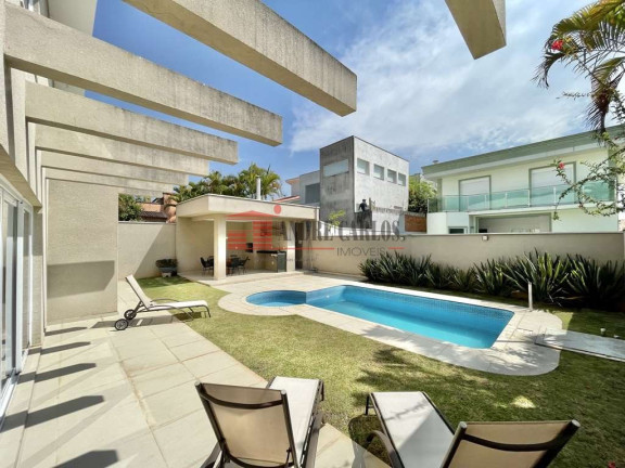 Imagem Casa de Condomínio com 4 Quartos à Venda, 359 m² em São Paulo Ii - Cotia Imagem Casa de Condomínio com 4 Quartos à Venda, 359 m² em São Paulo Ii - Cotia