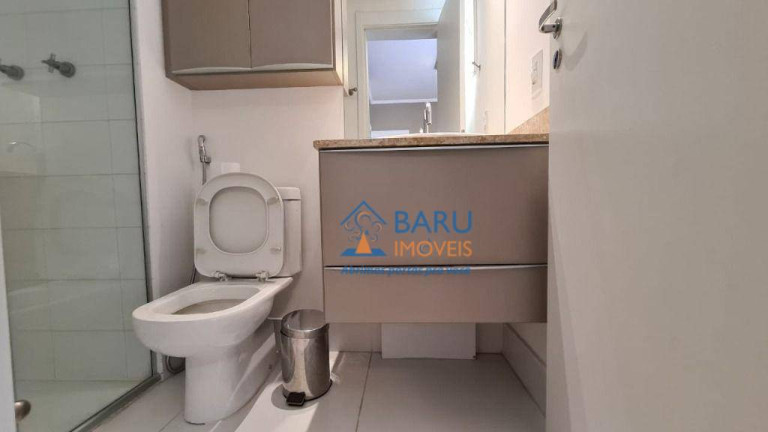 Imagem Apartamento com 1 Quarto à Venda, 66 m² em Brooklin - São Paulo