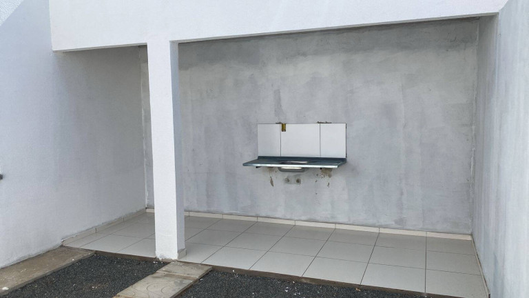 Casa com 2 Quartos à Venda, 125 m² em Asa Branca - Feira De Santana