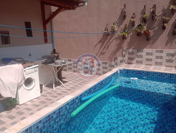 Imagem Casa com 2 Quartos à Venda, 140 m² em Jussara - Mongaguá