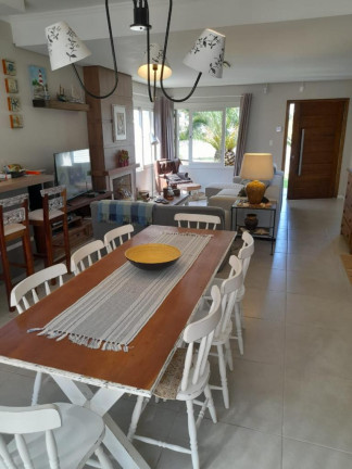 Imagem Sobrado com 3 Quartos à Venda, 162 m² em Noiva Do Mar - Xangri-la