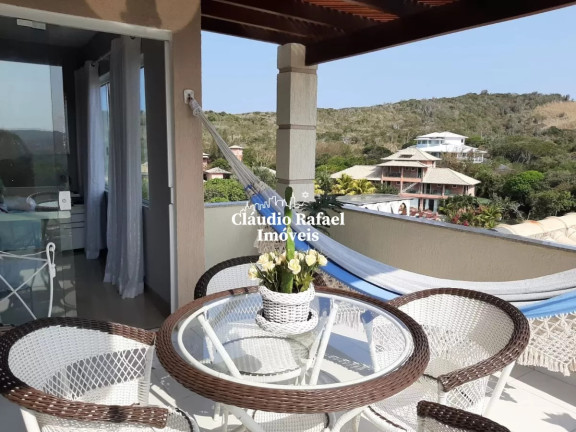Imagem Casa com 5 Quartos à Venda, 230 m² em Ferradura - Armação Dos Búzios Imagem Casa com 5 Quartos à Venda, 230 m² em Ferradura - Armação Dos Búzios