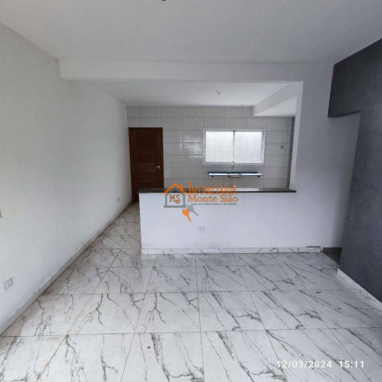 Imagem Sobrado com 2 Quartos à Venda, 70 m² em Jardim Jasmin - Itaquaquecetuba Imagem Sobrado com 2 Quartos à Venda, 70 m² em Jardim Jasmin - Itaquaquecetuba