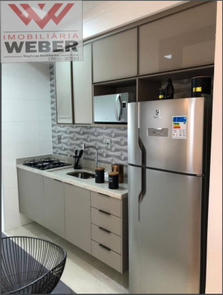 Imagem Apartamento com 2 Quartos à Venda, 53 m² em Chácaras Reunidas São Jorge - Sorocaba Imagem Apartamento com 2 Quartos à Venda, 53 m² em Chácaras Reunidas São Jorge - Sorocaba