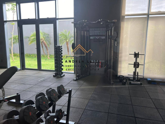 Imagem Apartamento com 3 Quartos à Venda, 131 m² em Parque Campolim - Sorocaba