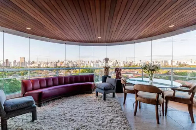 Imagem Apartamento com 3 Quartos à Venda, 894 m² em Jardim América - São Paulo Imagem Apartamento com 3 Quartos à Venda, 894 m² em Jardim América - São Paulo